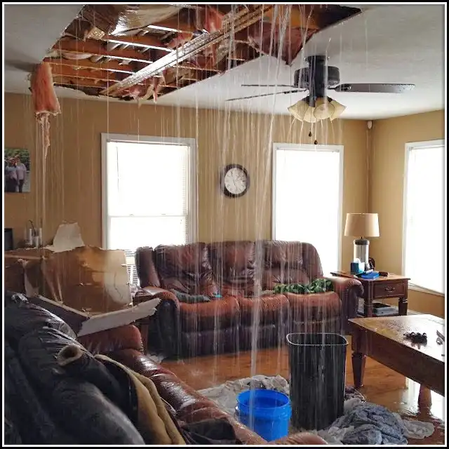 Water Damage Restoration services in Dentsville, SC